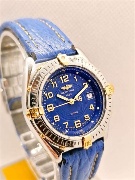 Breitling windrider series